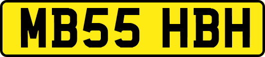 MB55HBH
