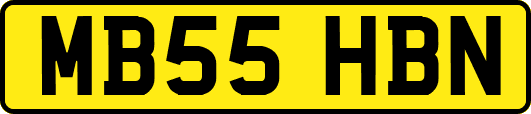 MB55HBN