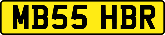 MB55HBR