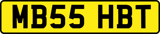 MB55HBT