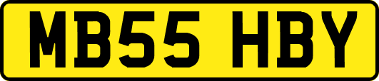 MB55HBY