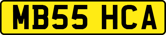 MB55HCA