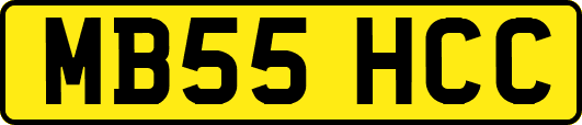 MB55HCC