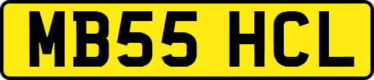 MB55HCL