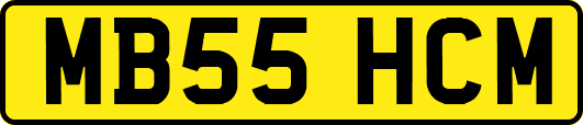 MB55HCM