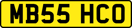 MB55HCO