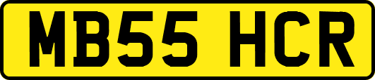 MB55HCR
