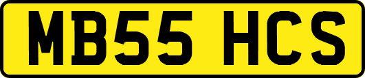 MB55HCS