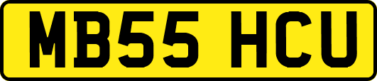 MB55HCU