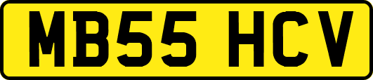 MB55HCV