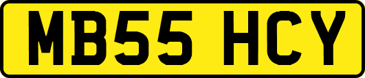 MB55HCY