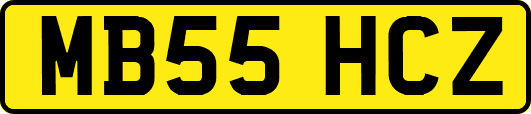 MB55HCZ