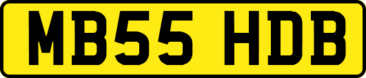 MB55HDB