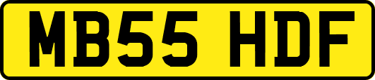 MB55HDF