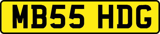 MB55HDG