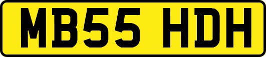 MB55HDH