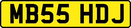 MB55HDJ