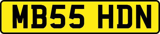 MB55HDN