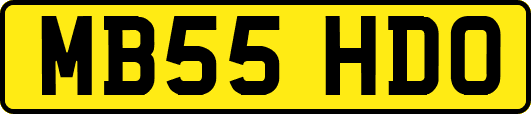 MB55HDO