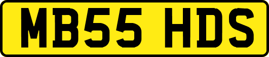 MB55HDS