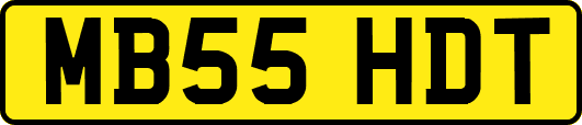 MB55HDT