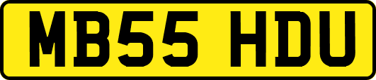MB55HDU