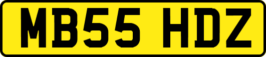 MB55HDZ