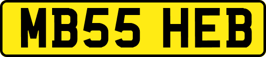 MB55HEB