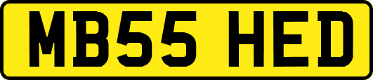 MB55HED