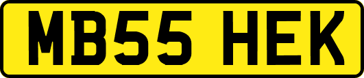 MB55HEK