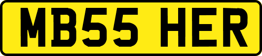 MB55HER