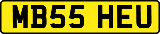 MB55HEU