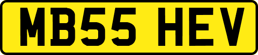 MB55HEV