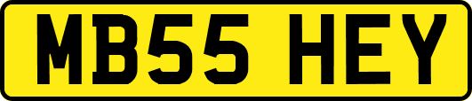 MB55HEY