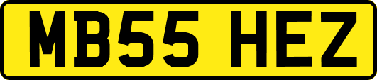 MB55HEZ