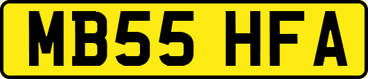 MB55HFA