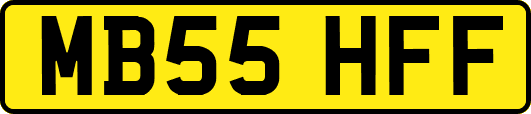 MB55HFF