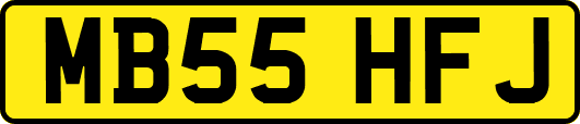 MB55HFJ