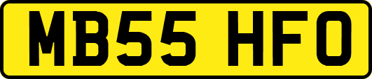 MB55HFO