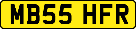 MB55HFR