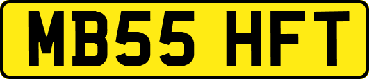 MB55HFT