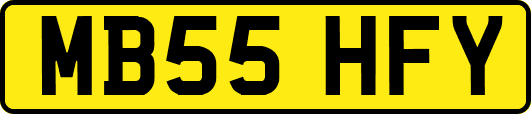 MB55HFY