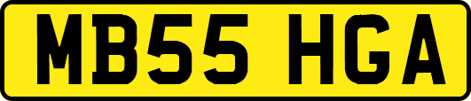 MB55HGA
