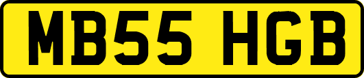 MB55HGB