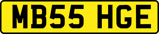 MB55HGE
