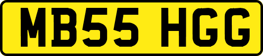 MB55HGG
