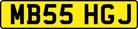MB55HGJ