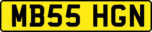MB55HGN