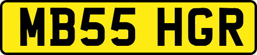 MB55HGR