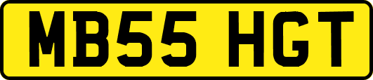 MB55HGT